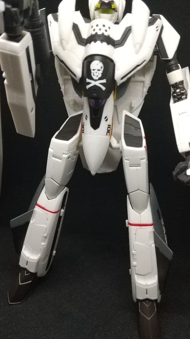 HI-L R VF-0S フェニックス(ロイ・フォッカー機)