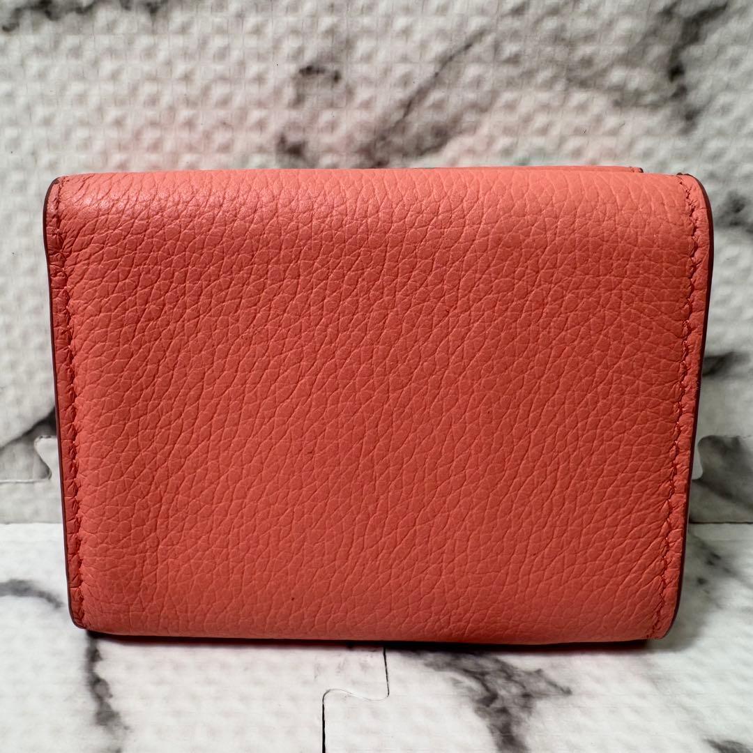 未使用級◎Dior x Shawn Stussy 三つ折り財布 コラボ　箱付き