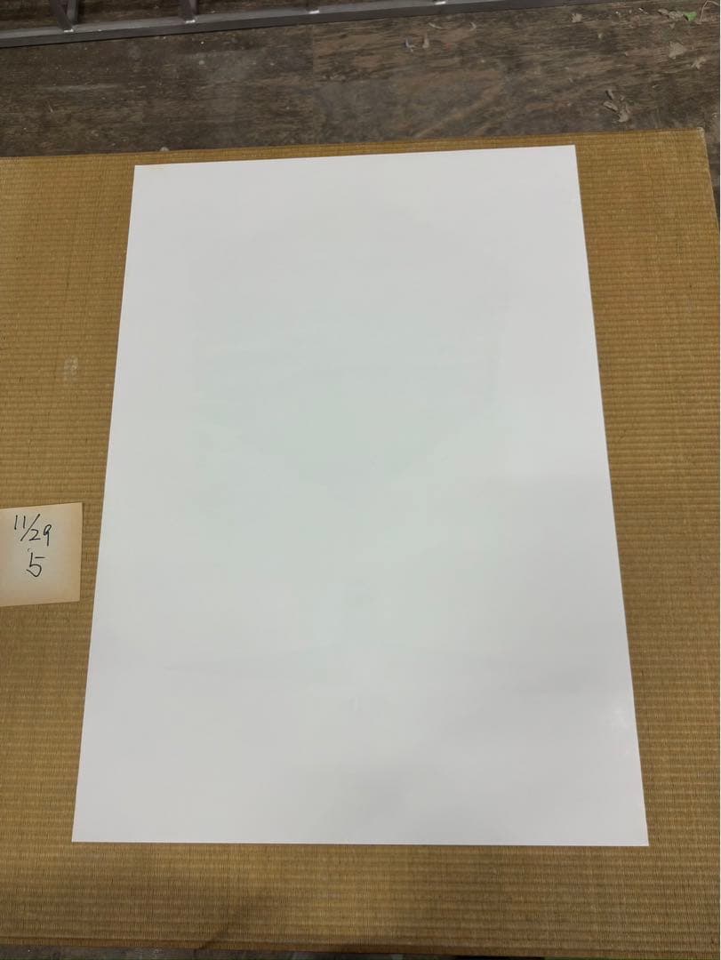 【5】貴重　童夢／大友克洋　マッシュルーム1983