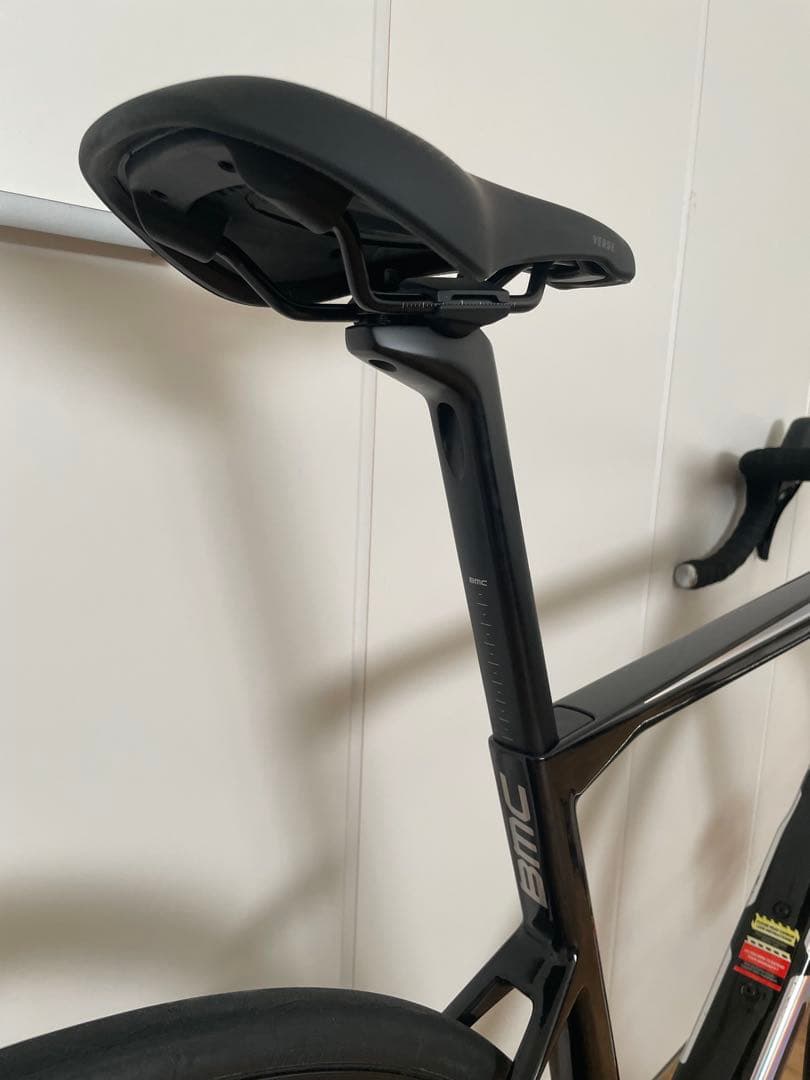 自転車本体 BMC teammachine slr frs v1 51 r7100 12s