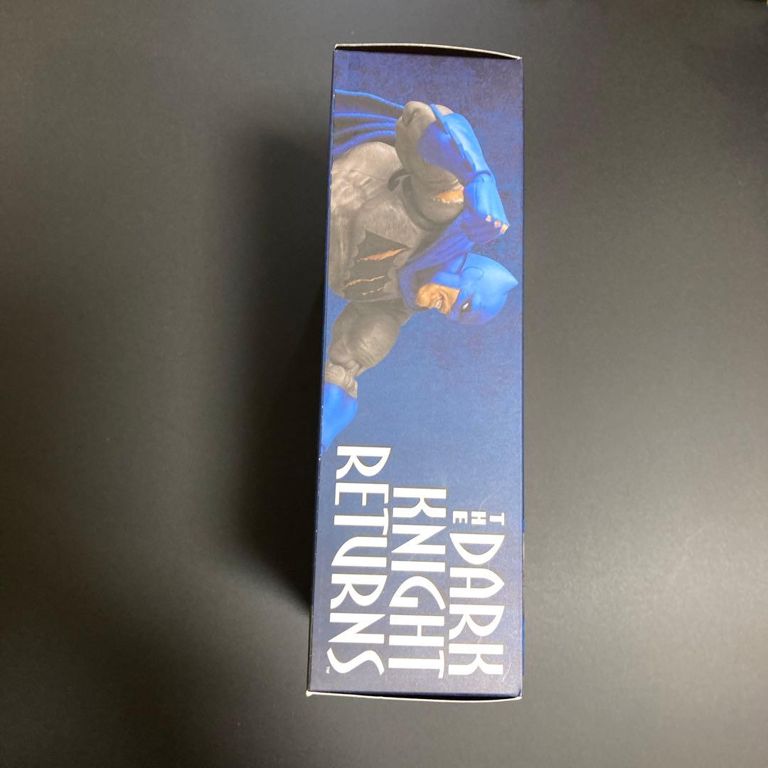 マフェックス No.119 MAFEX BATMAN（TDKR