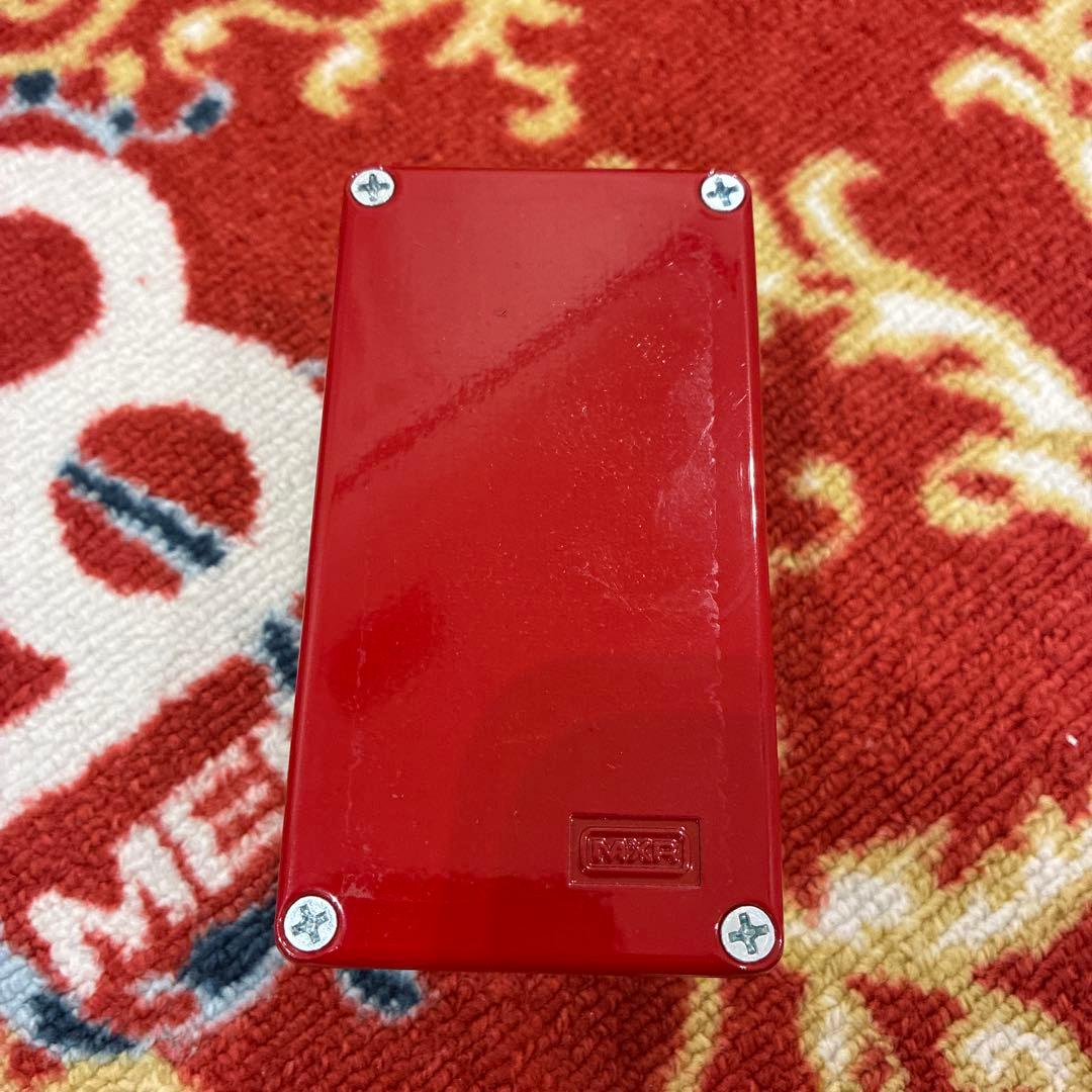 ギター MXR CSP102SL Script Dyna Comp Compressor