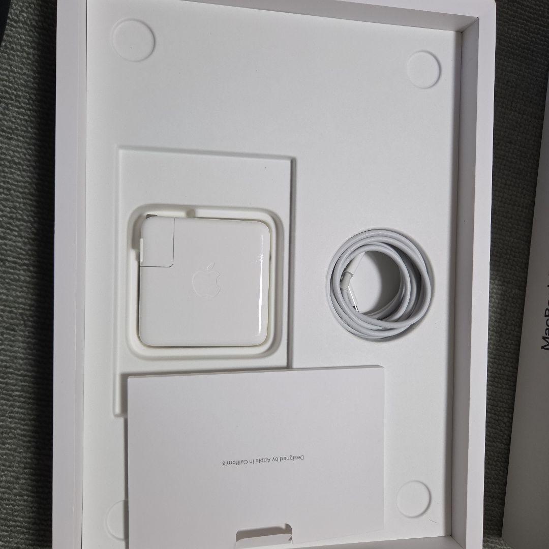 MacBook本体 Apple MacBook Pro M1 8G/512GB