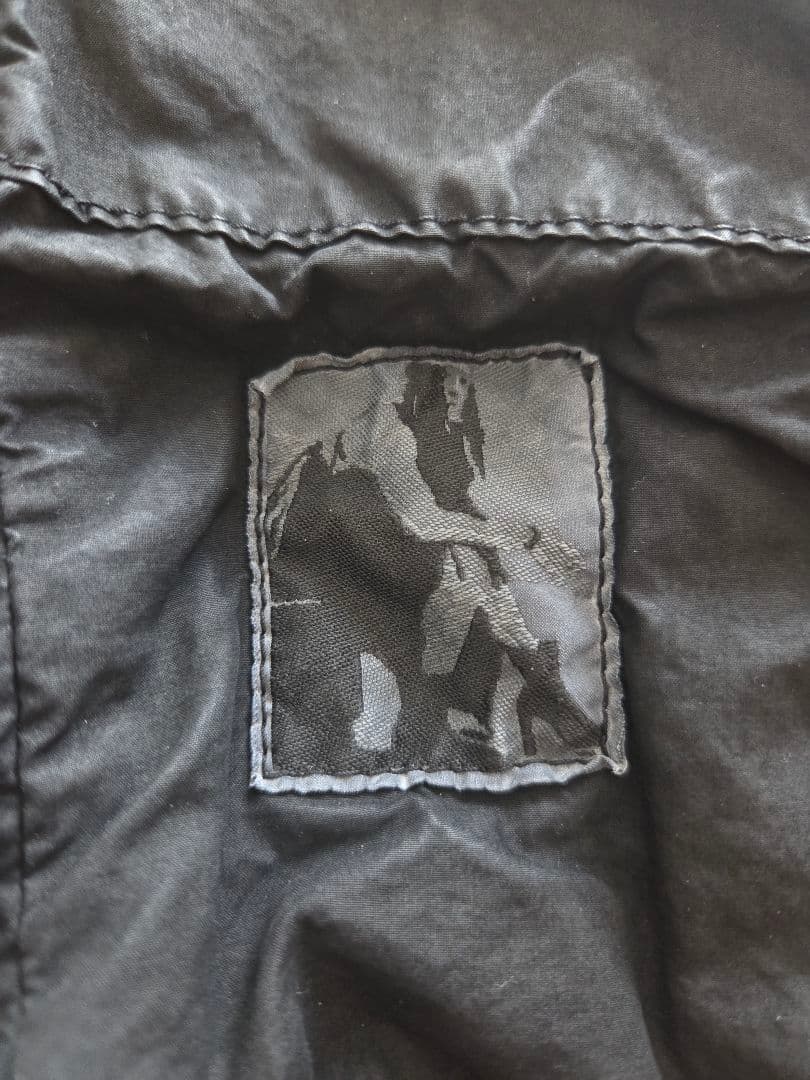 ジャケット・アウター RICK OWENS DRKSHDW DU9765 XS