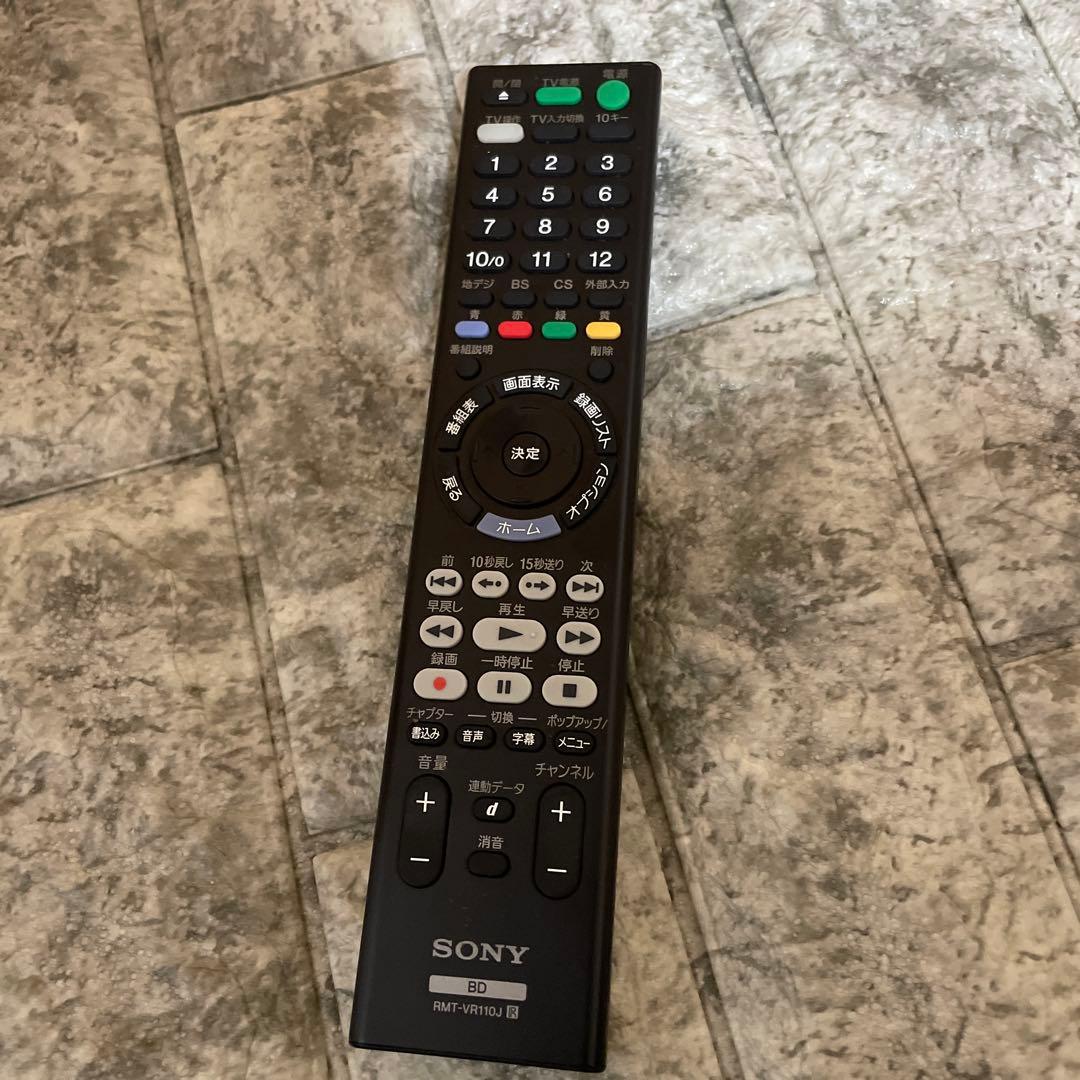 #811 【送料込】SONY 43V型 4K 液晶テレビ ブラビア