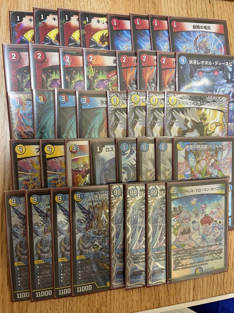 ラッカゴスペル