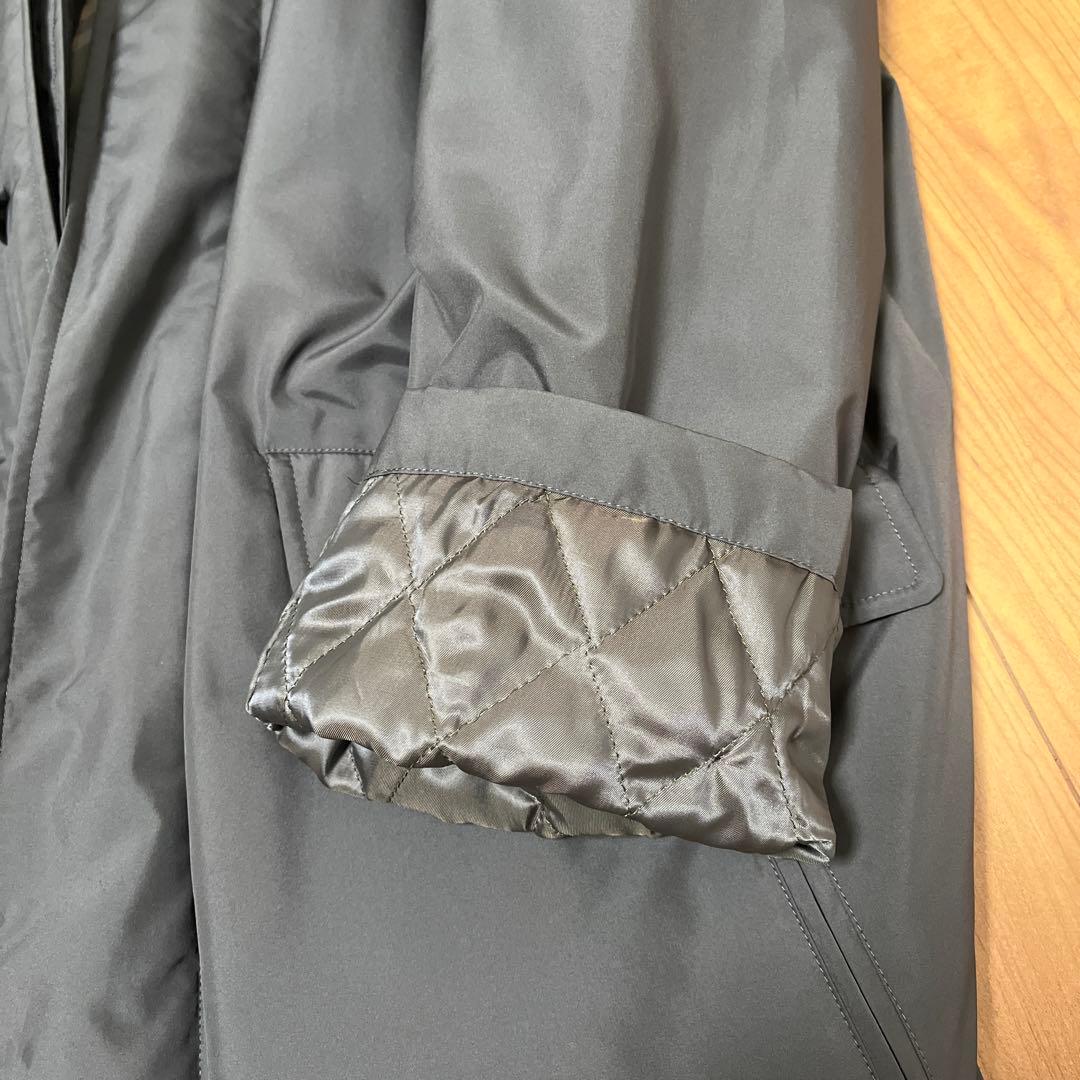 バーバリーロンドン　アウター　M