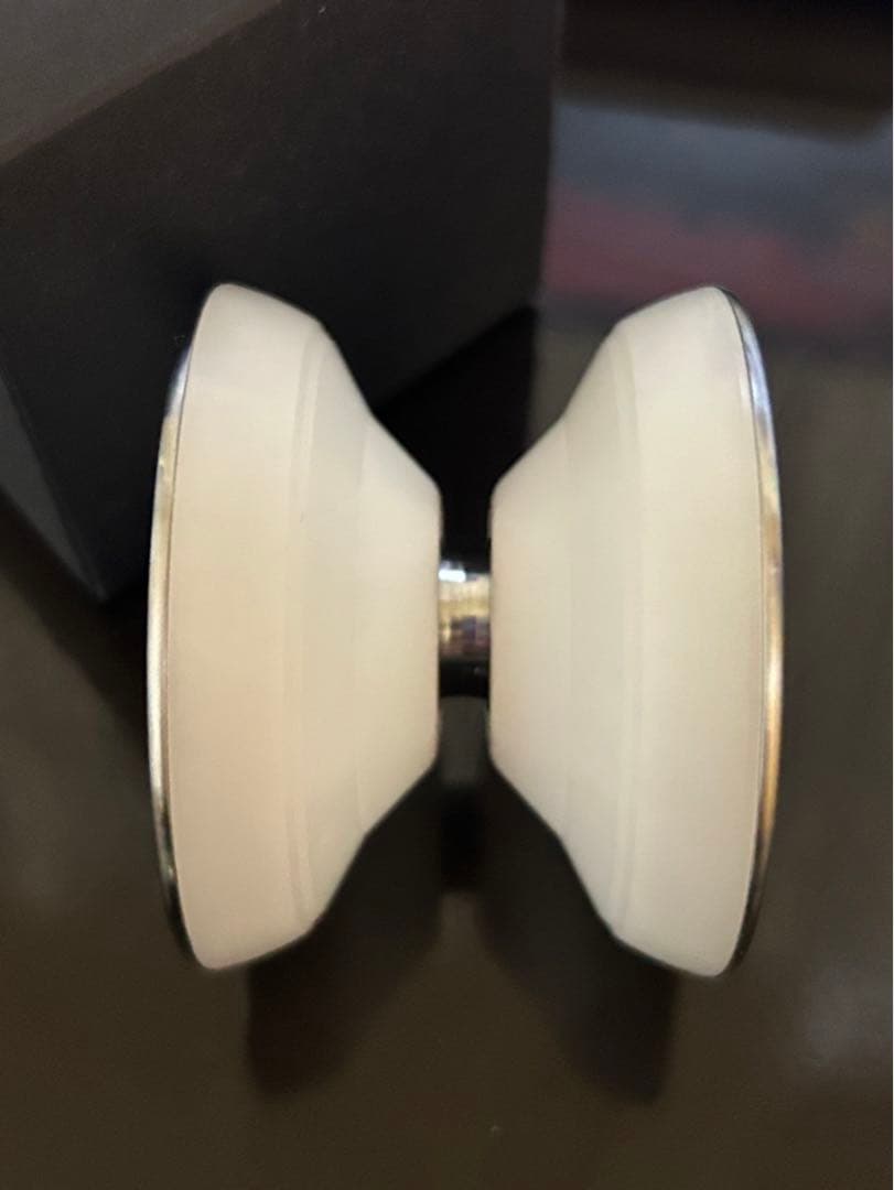 ヨーヨーリクリエーション　PSオートスコピー(POM)