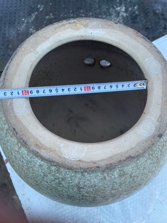 火鉢　囲炉裏　七輪