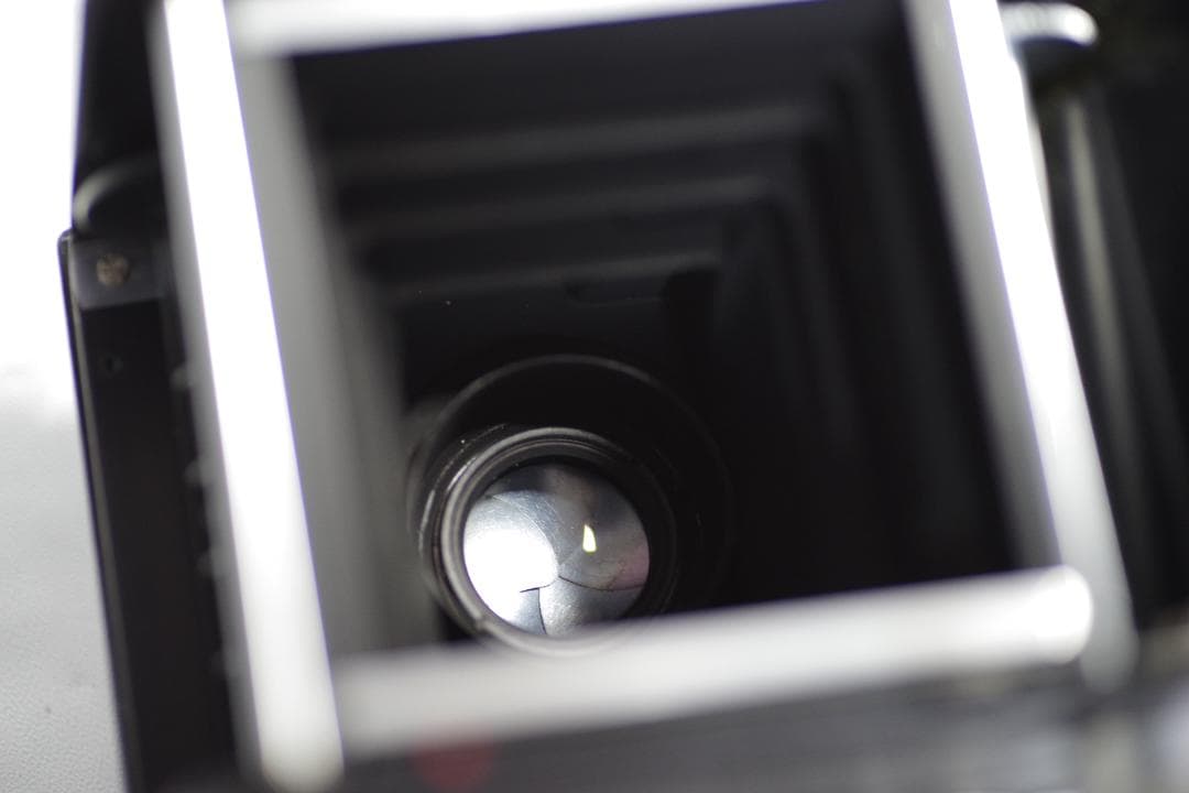 Rolleicord IV 動作確認済