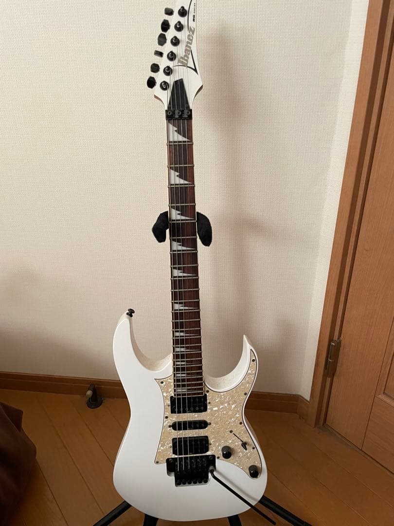 ⭐️14日まで限定で値下げ中⭐️ Ibanez RG350DXZ アイバニーズ　RG