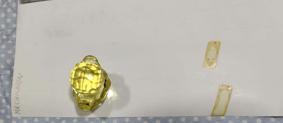 岩*ク様 Mr.Children アルバム「Q」ポスター　ミスチル