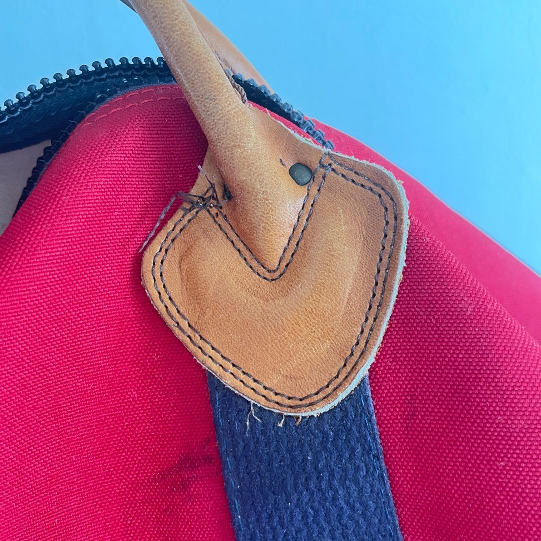 L.L.bean エルエルビーン ボストンバッグ ダッフルバッグ