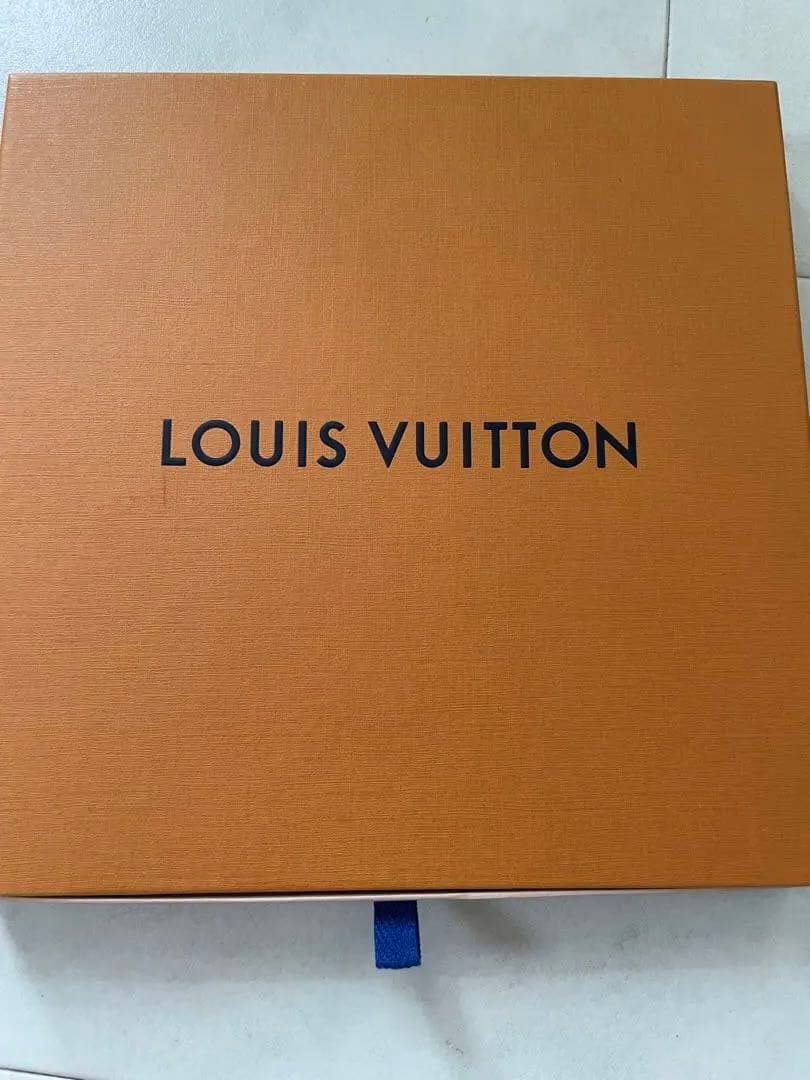 2kids mama☆ ルイヴィトン　ニット帽