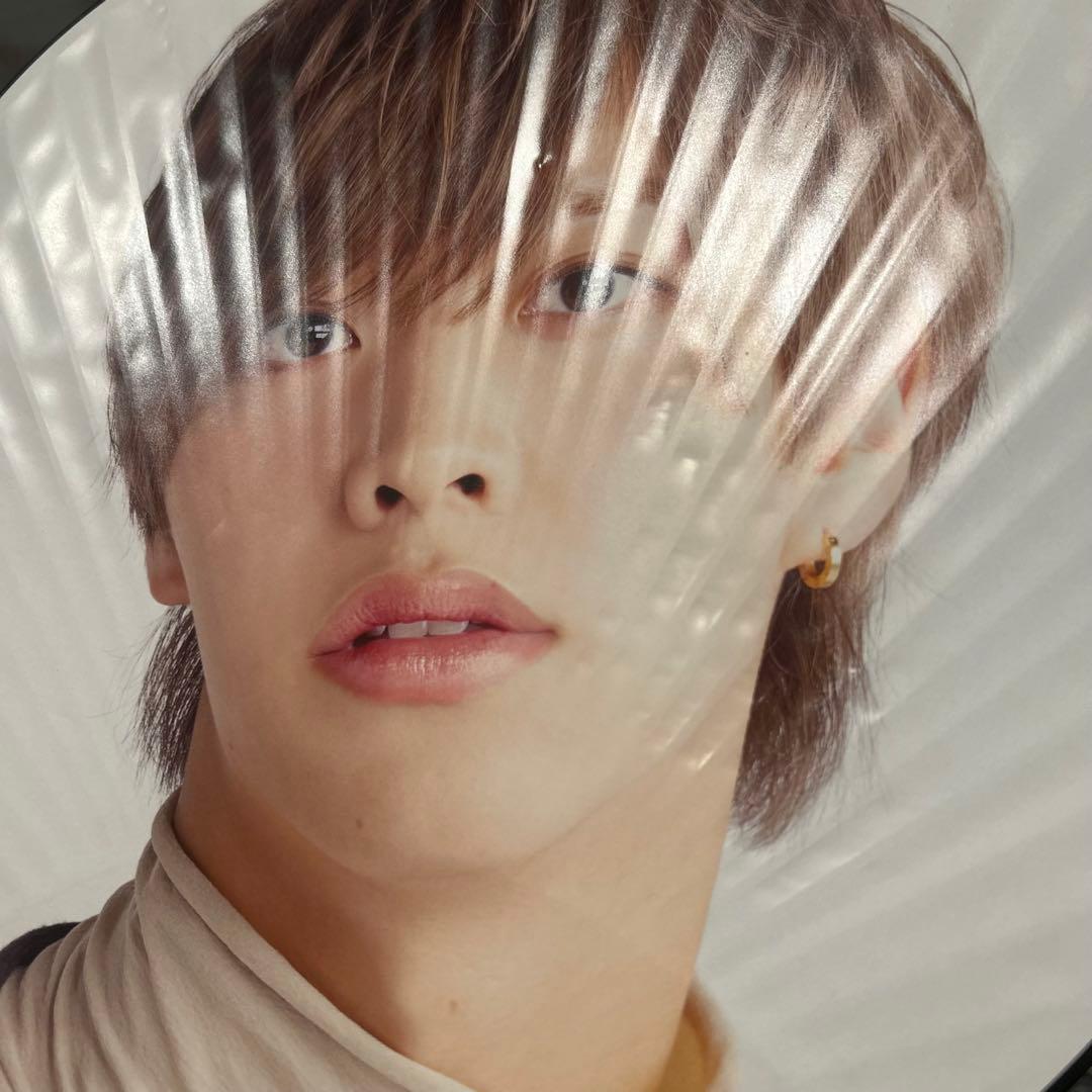 IMP. IMPACTors インパク 松井奏 集合 うちわ 10本 セット