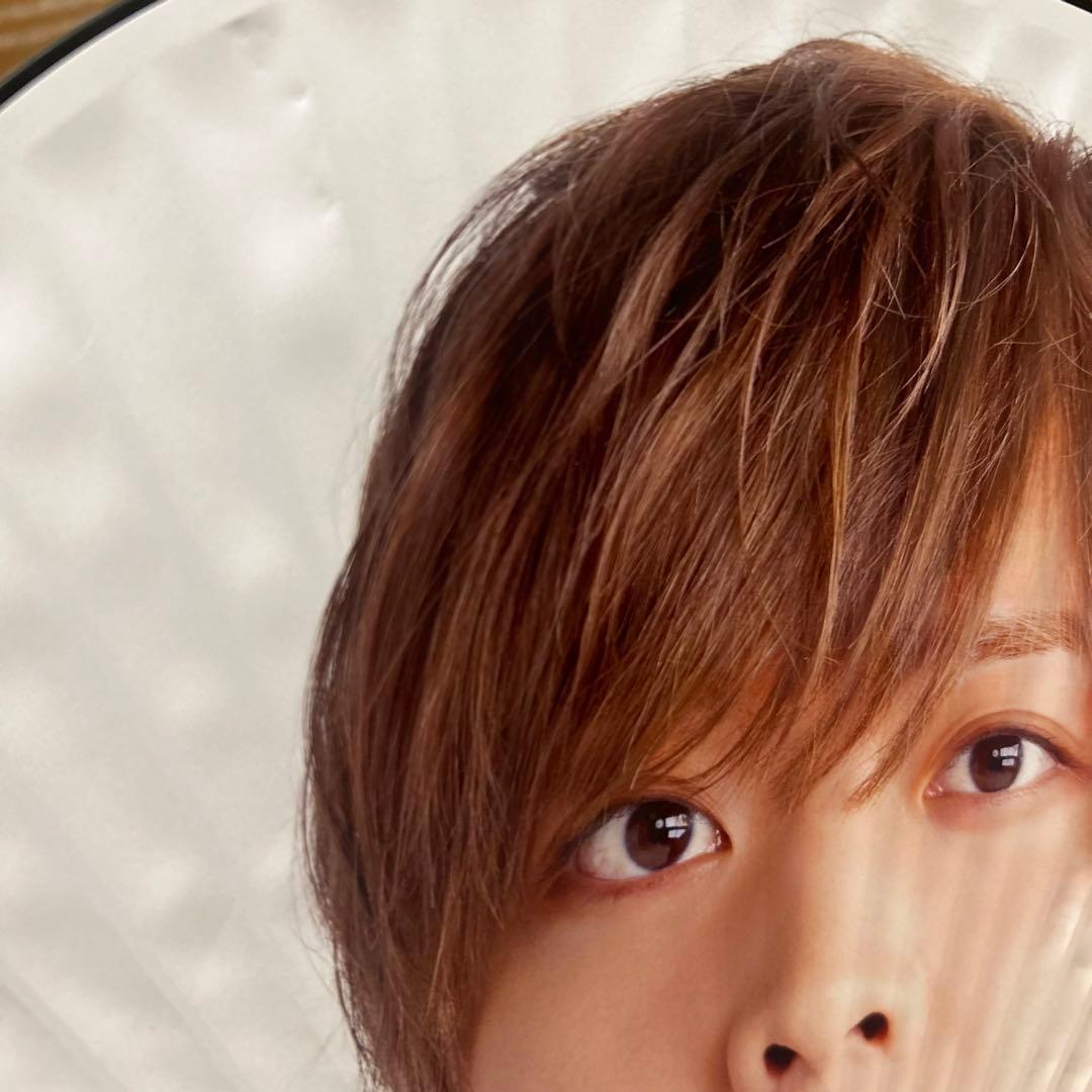 IMP. IMPACTors インパク 松井奏 集合 うちわ 10本 セット