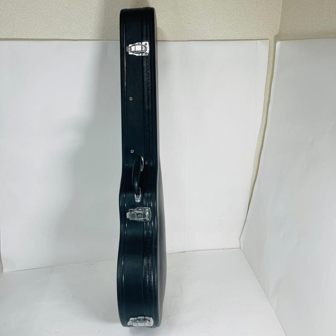 【美品】 レスポール ハードケース 鍵付き