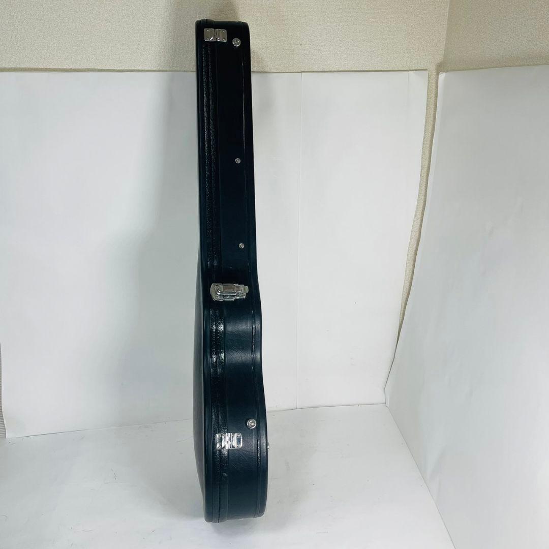 【美品】 レスポール ハードケース 鍵付き