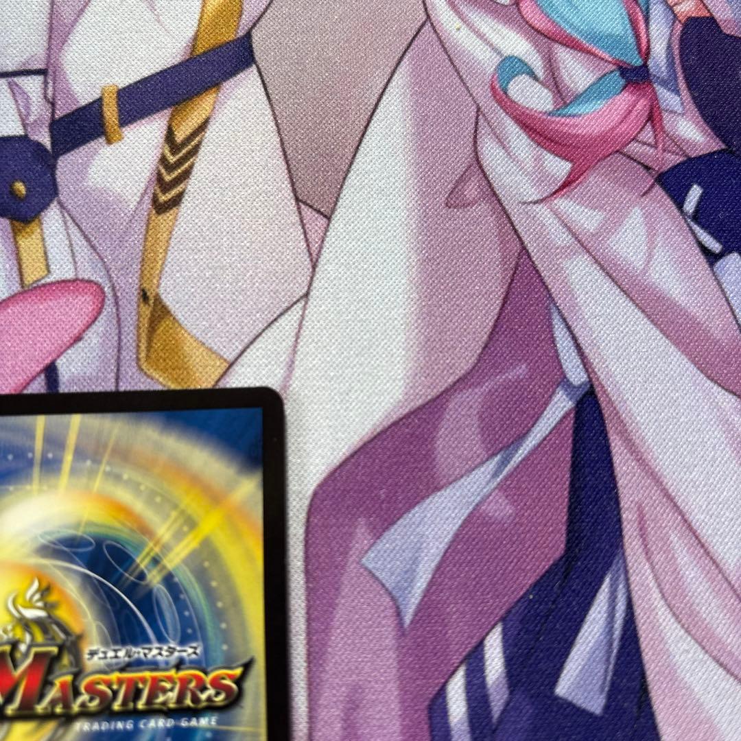 sss級天災 デッドダムド cs プロモ WINNER