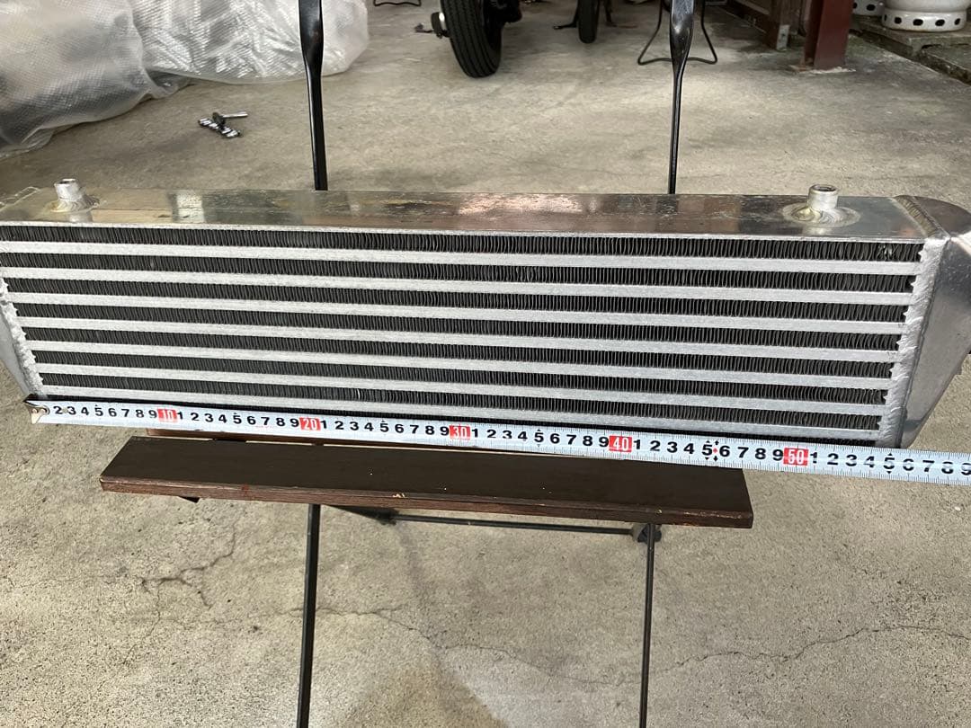 インタークーラー