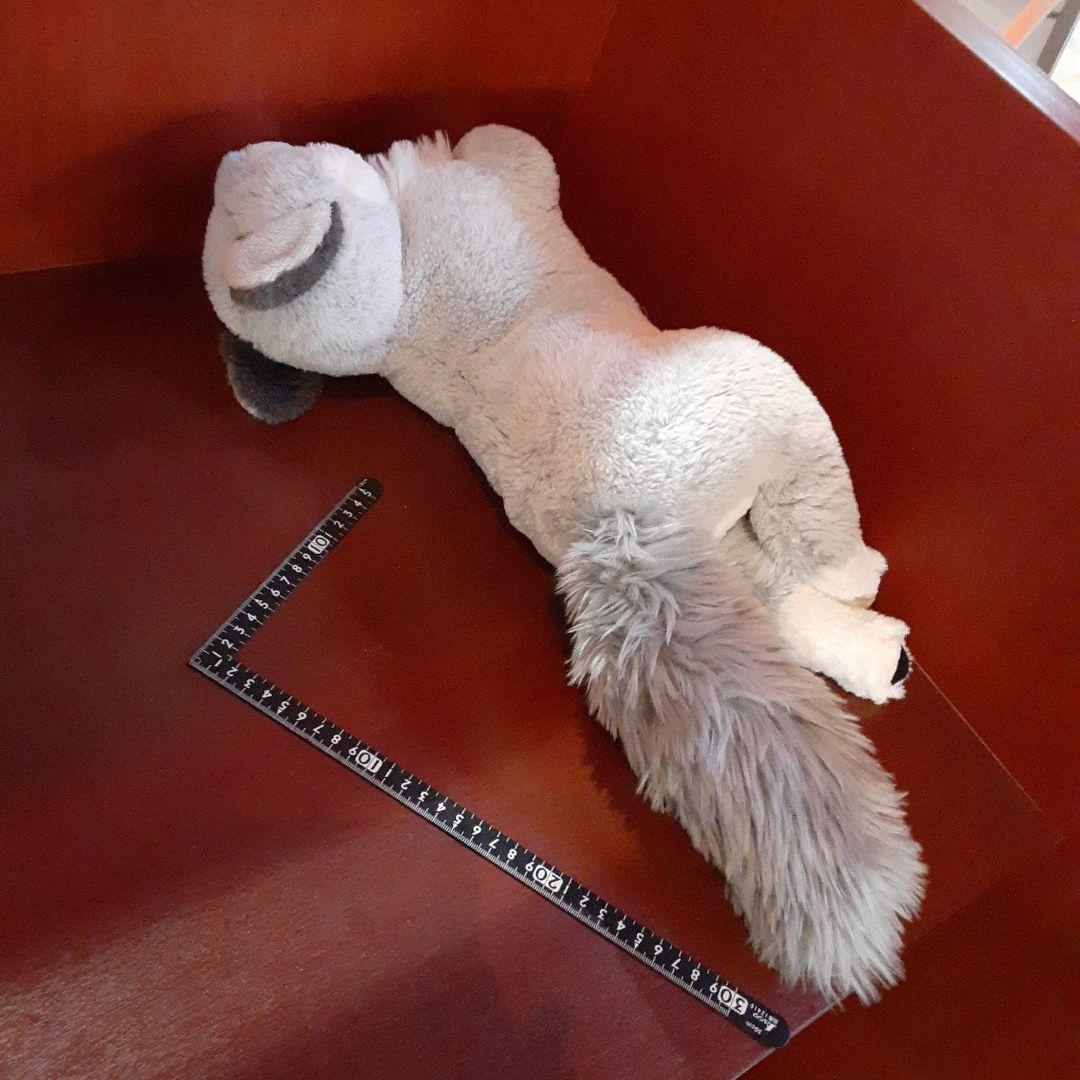 非売品☆サンレモン☆オリジナル☆犬のぬいぐるみ☆①☆残1