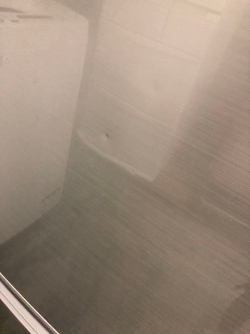 8r57 2017年製 137L 冷蔵庫 SJ-D14C-S 一人暮らし 単身用