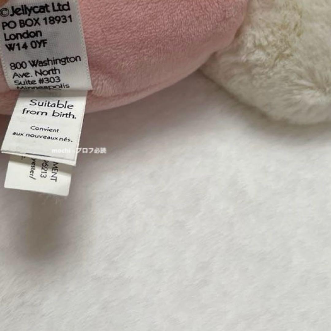  pink velvet bunny sleepy うさぎ