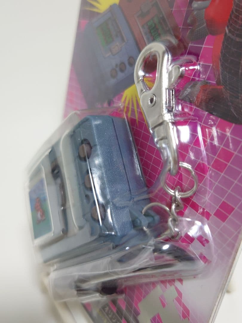 デジタルモンスターCOLOR オリジナルグレー