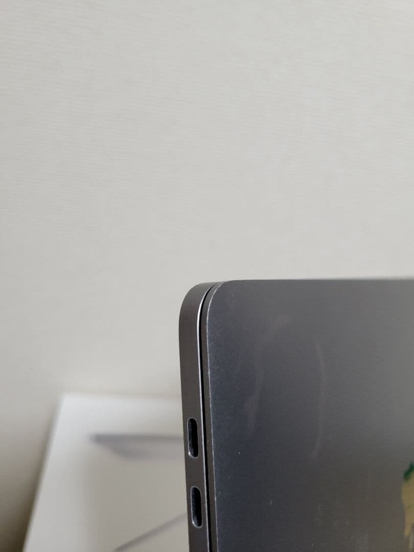 MacBook本体 Macbook Pro M1 16GB/2TB