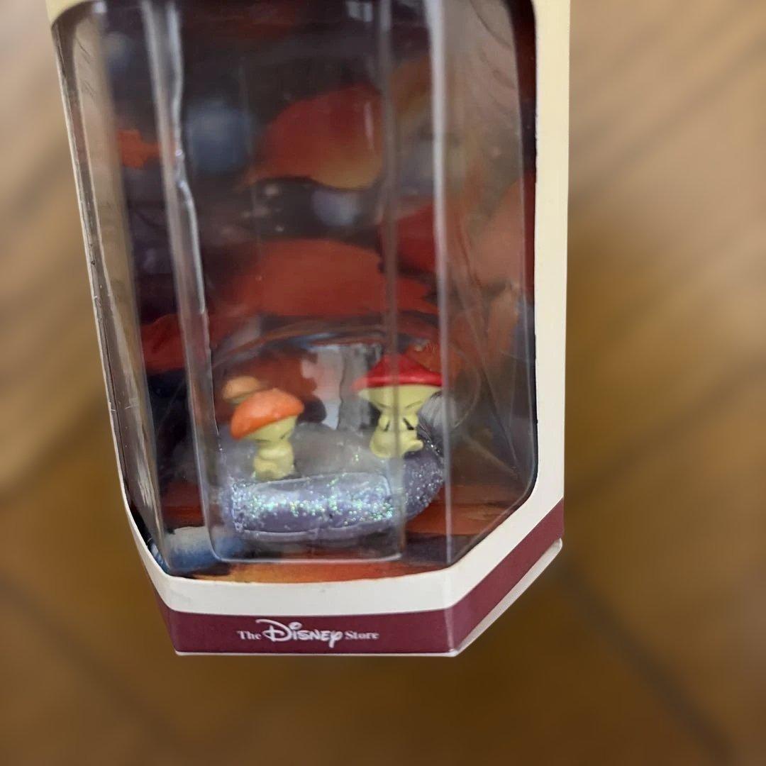 〈ディズニーストア限定〉ファンタジア11種セット　タイニーキングダム