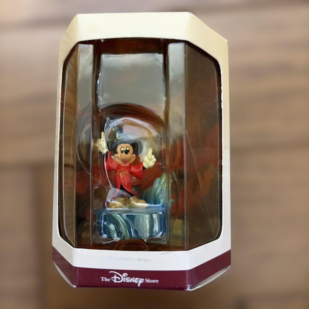 〈ディズニーストア限定〉ファンタジア11種セット　タイニーキングダム