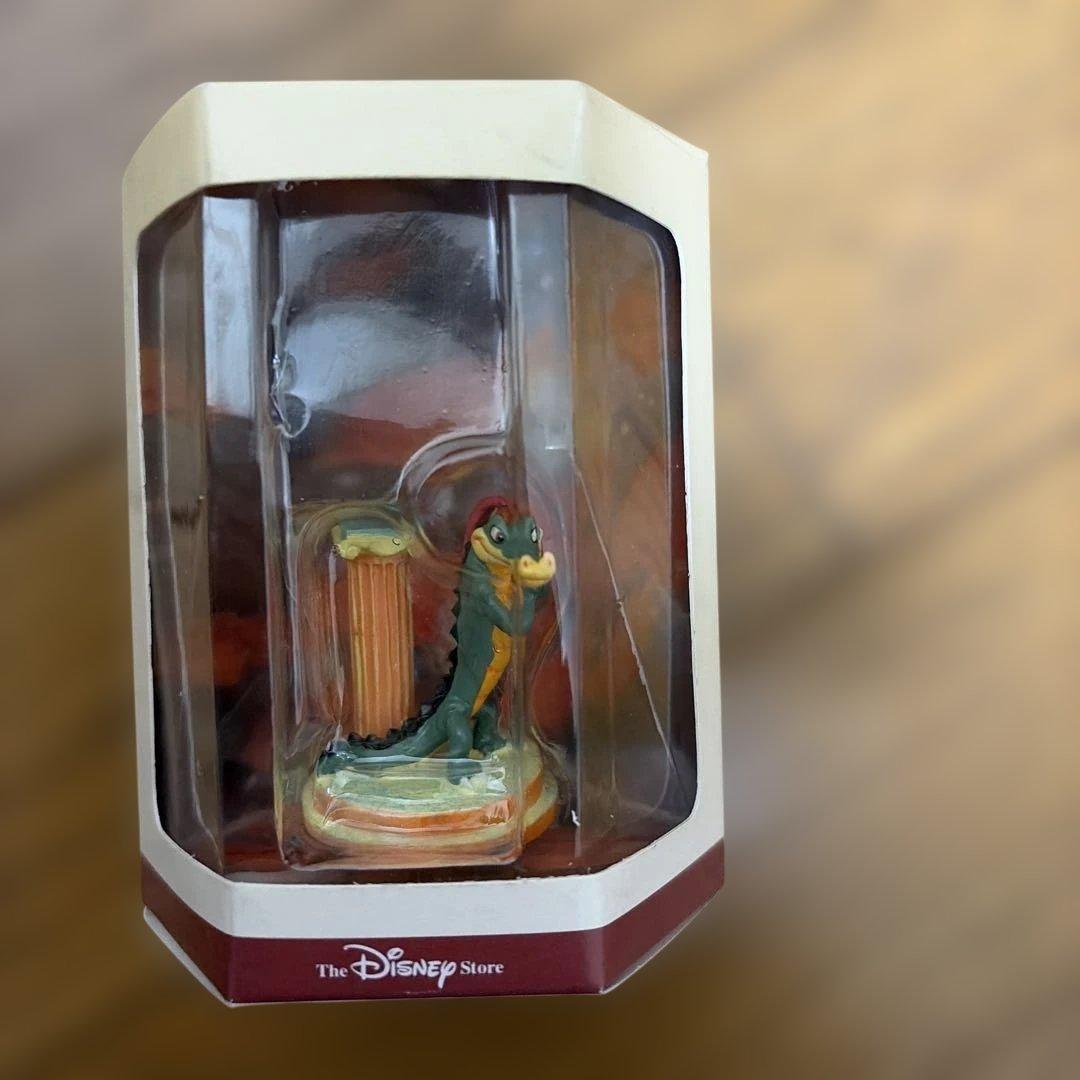 〈ディズニーストア限定〉ファンタジア11種セット　タイニーキングダム