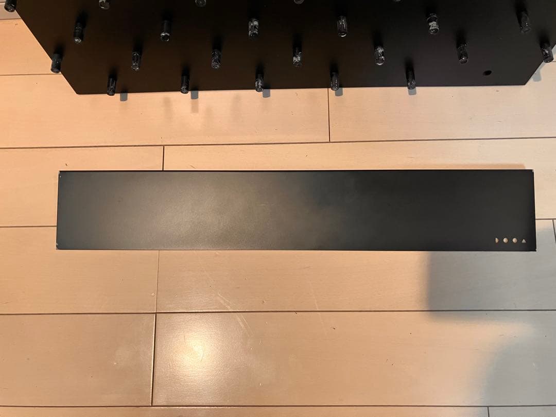 ADA DOOA 水草ミストウォール60 廃盤品 ②