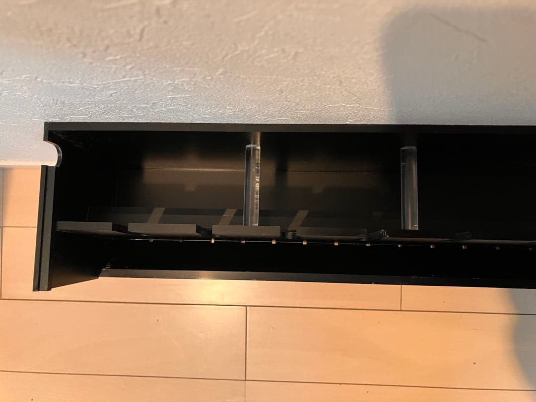 ADA DOOA 水草ミストウォール60 廃盤品 ②