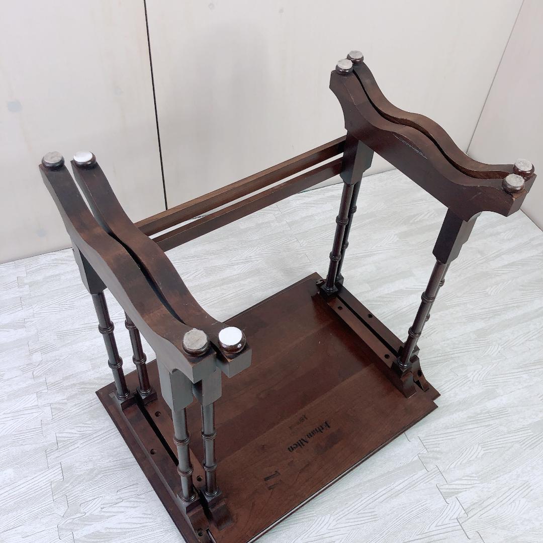 Ethan Allen イーセンアーレン 米国 ネストテーブル アンティーク