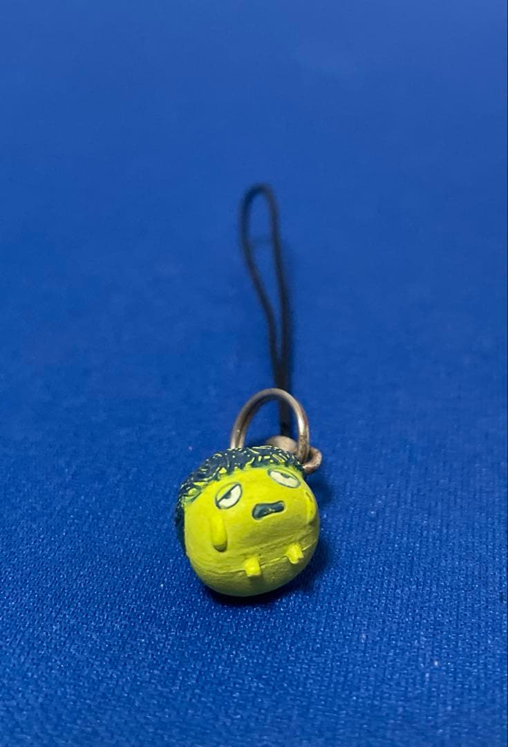 たまごっち ストラップ のんびりっち