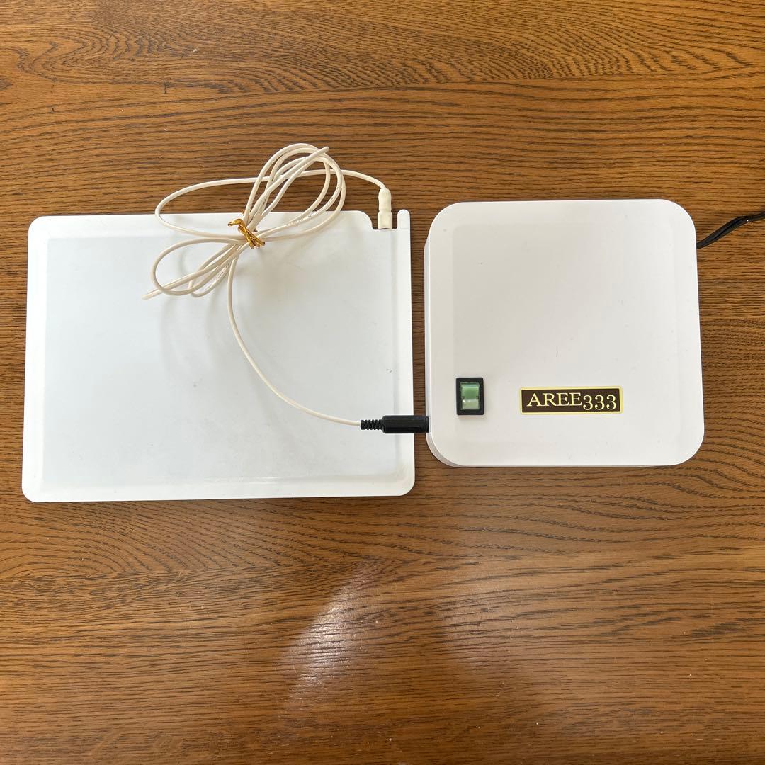 AREE333電子水生成器