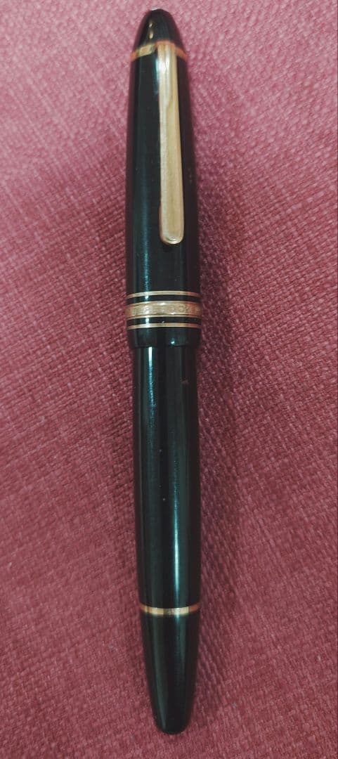 モンブラン　マイスターシュテュック 146　　14C (K14)