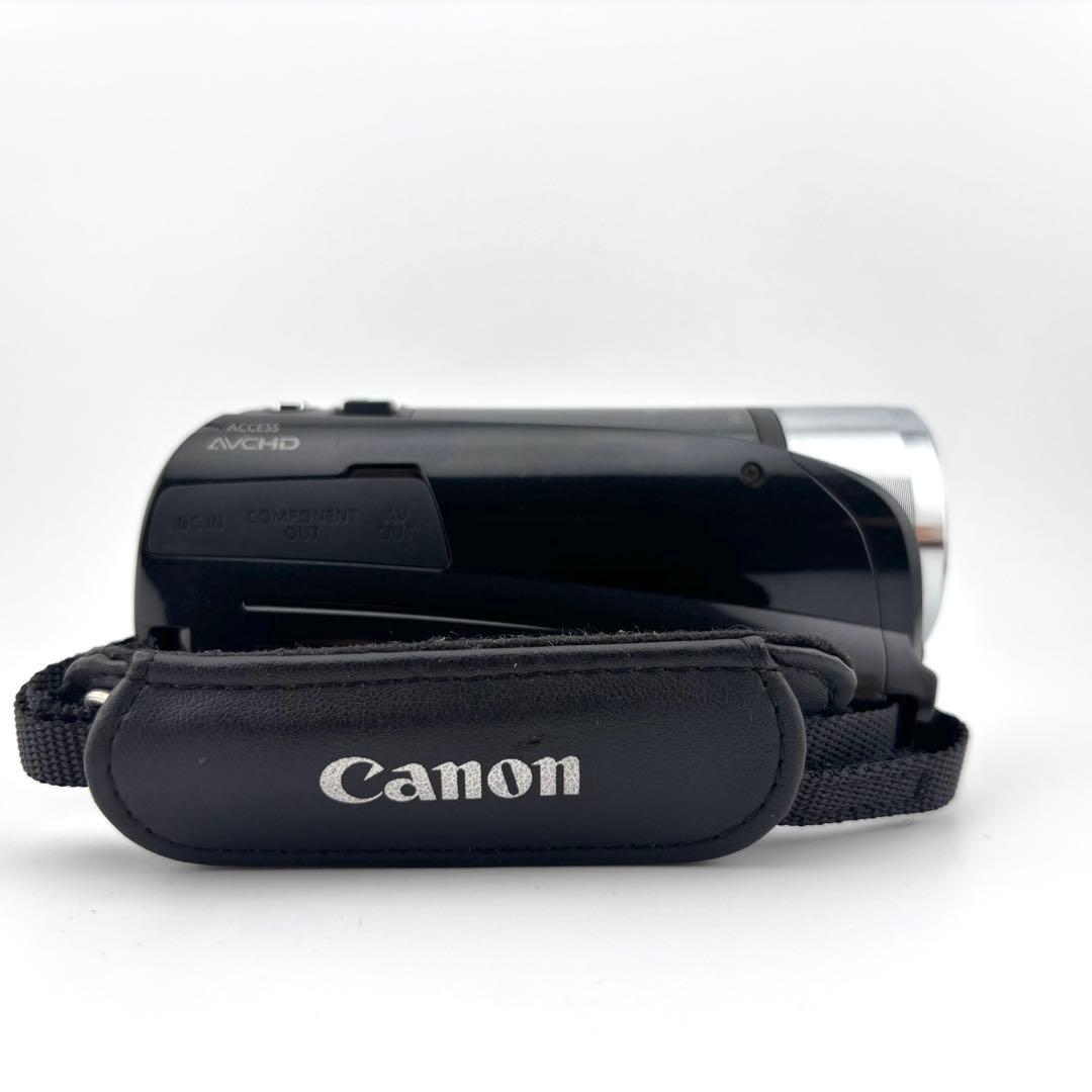 Canon iVIS HF R21 キャノン　フルHD ビデオカメラ
