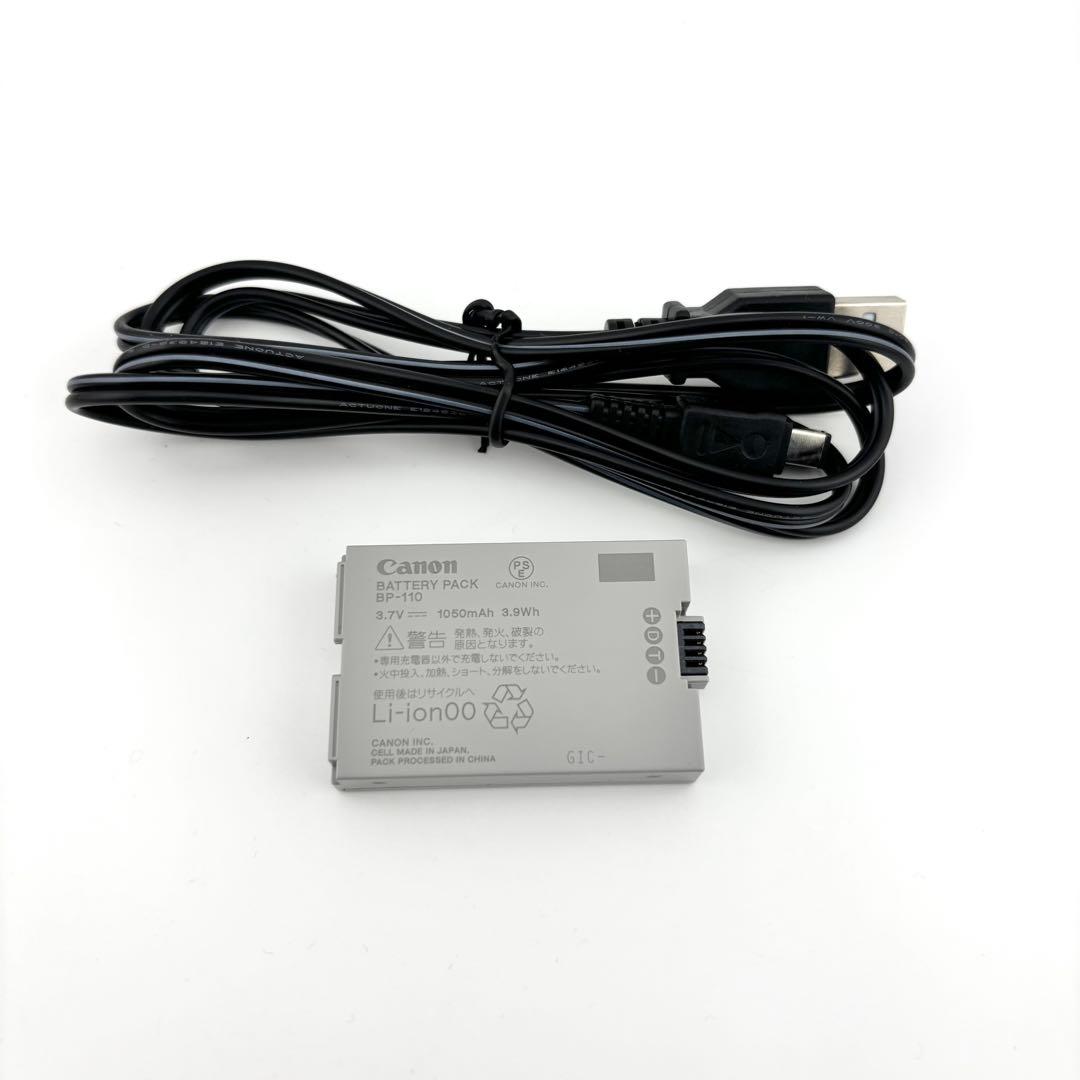 Canon iVIS HF R21 キャノン　フルHD ビデオカメラ