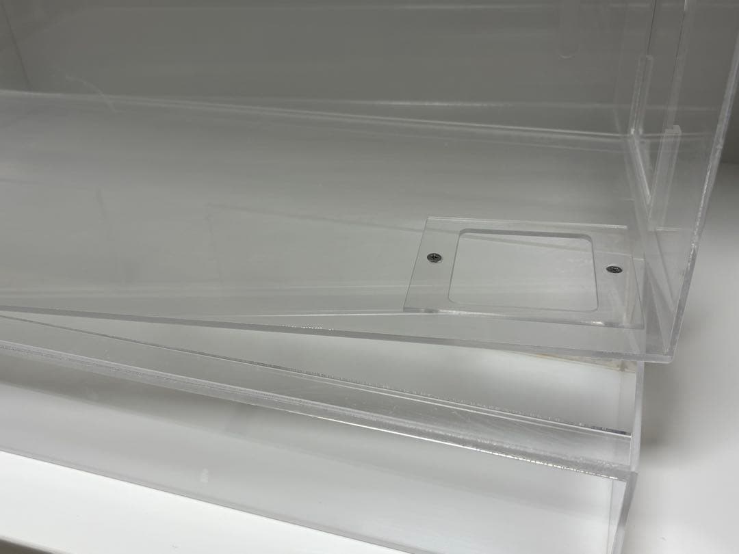 アクリルケージ　ゴールデンハムスター60