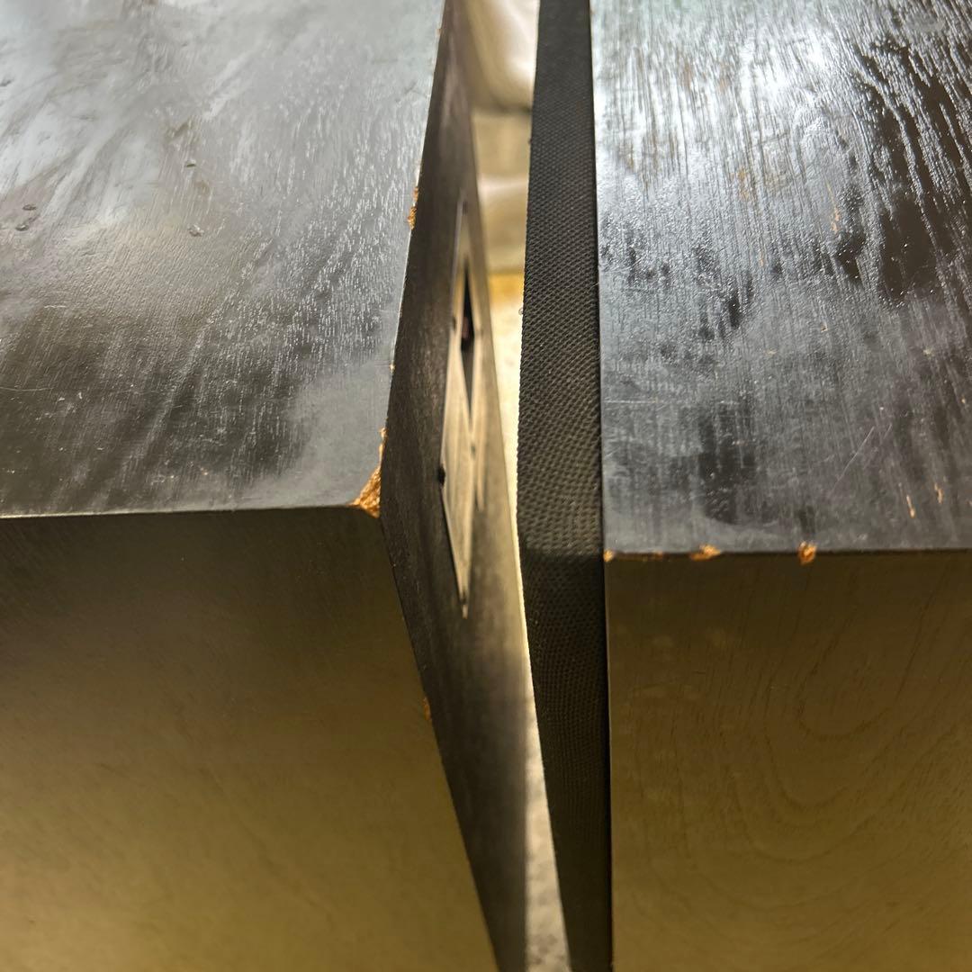 YAMAHA スピーカーNS-100M ブラック