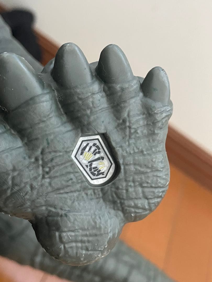 ジュラシックワールド　アパトサウルス　特大