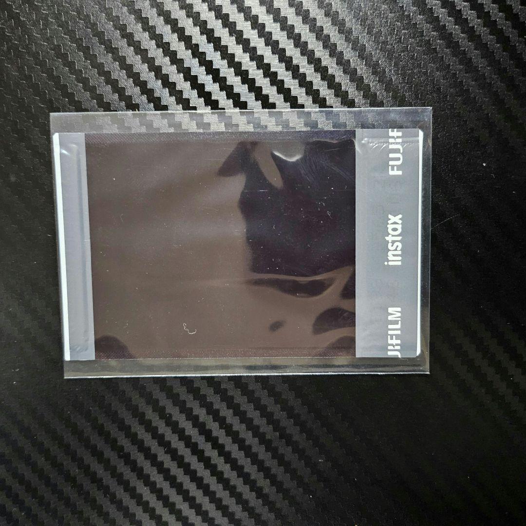 LiSA 直筆サイン入りチェキ