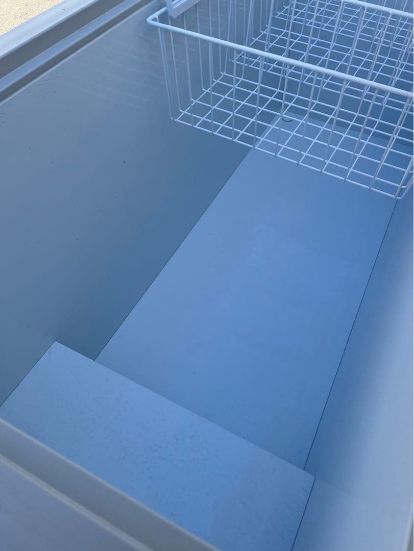 2020年 SANDEN 業務用 冷凍庫 SH-700XD 690L 100V