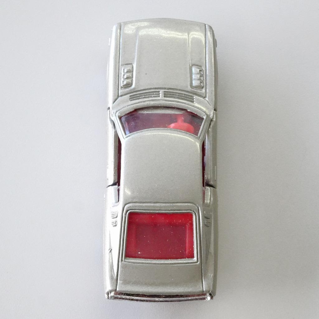 トヨタ セリカ リフトバック 2000GT - トミカ#86