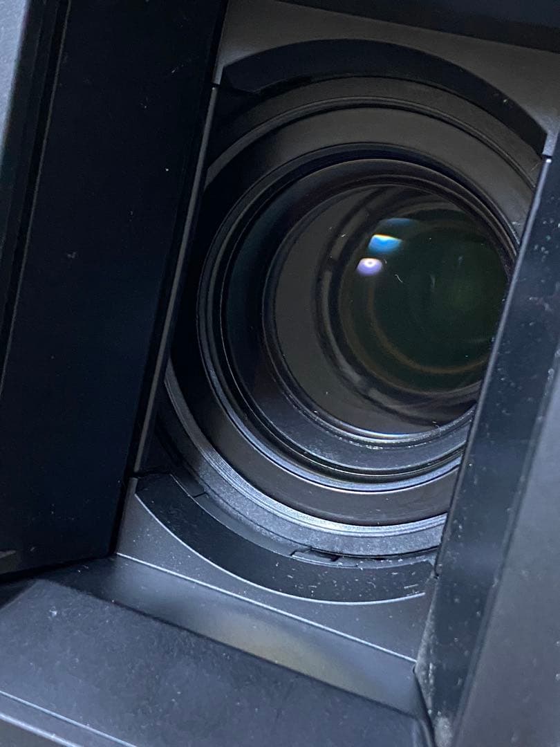 n*n様 SONY HVR-Z7J メモリカードレコーダー付属