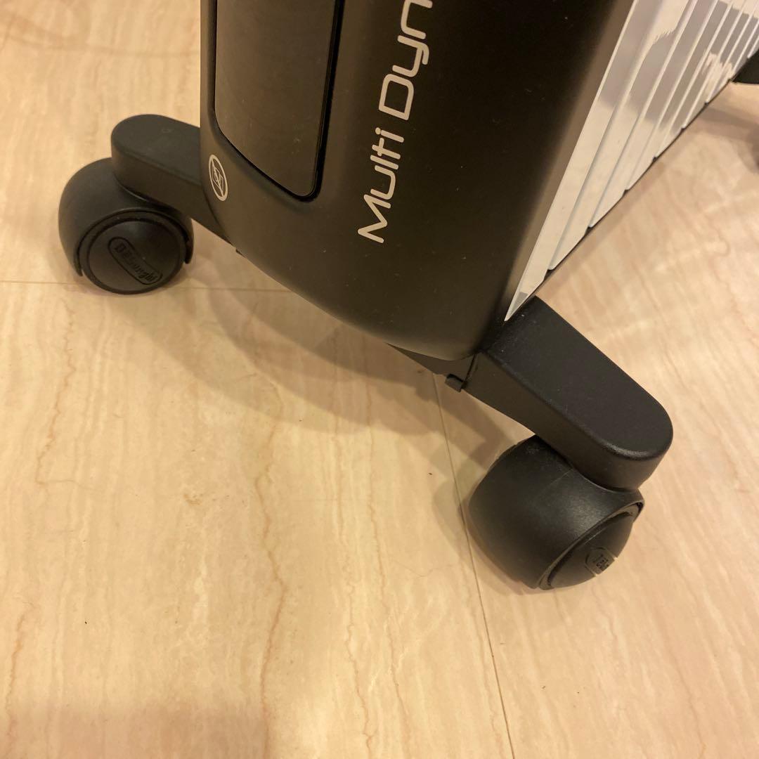 DeLonghi DynamicHeater デロンギダイナミックヒーター