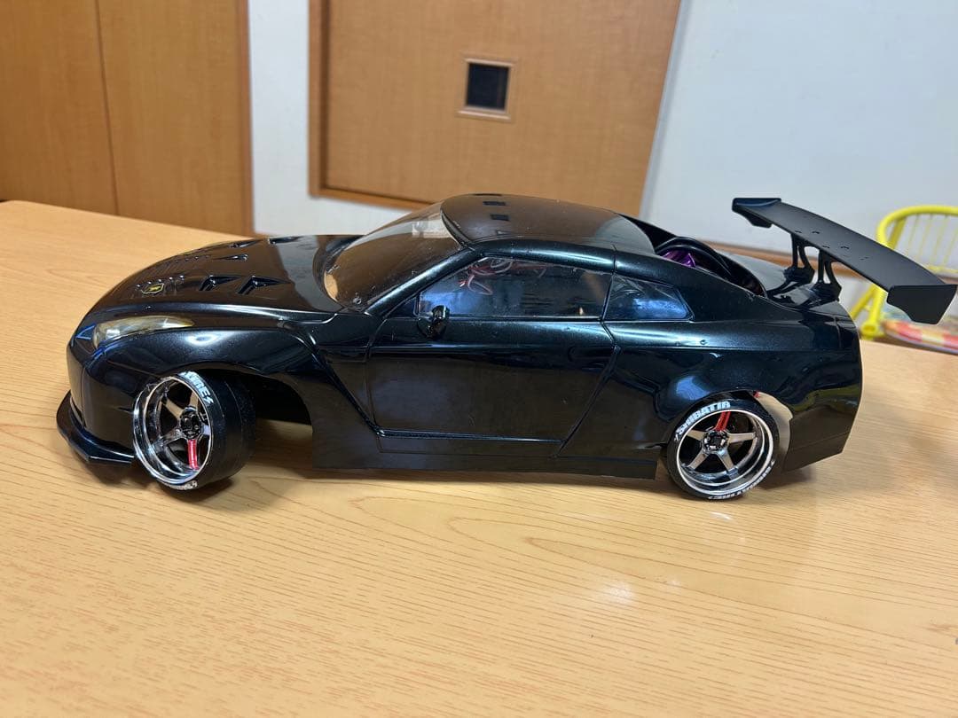 RD2.0充電器付きフルセット