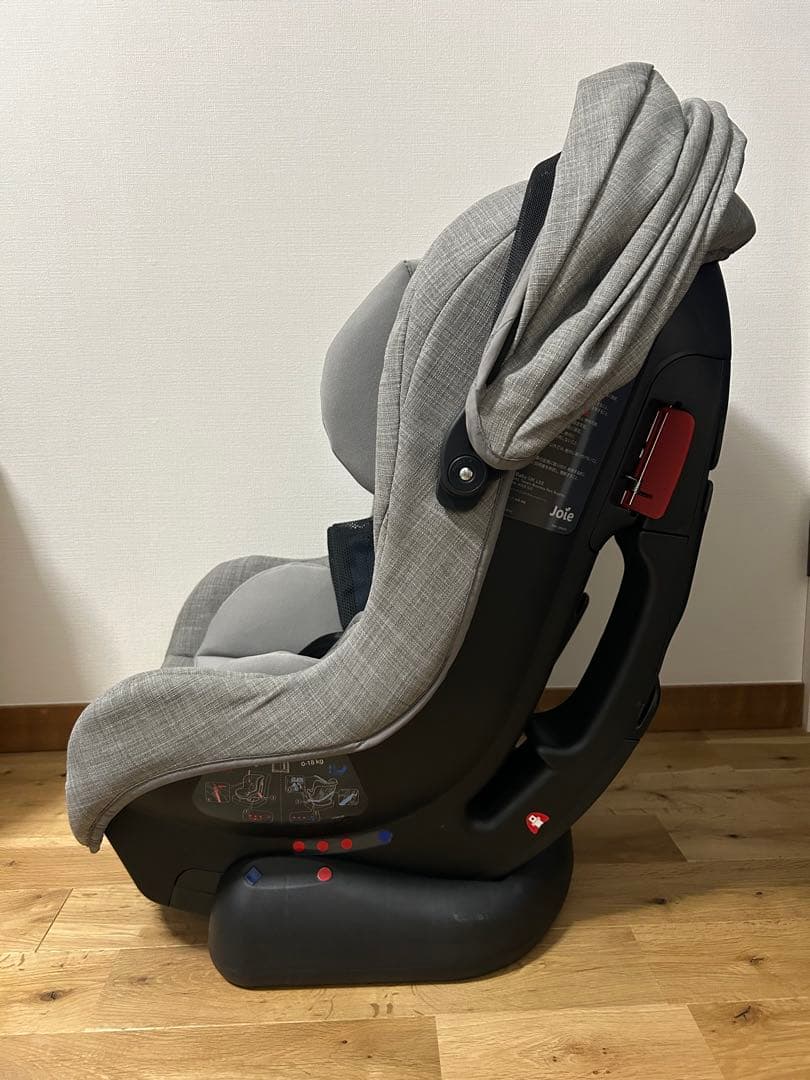 joie Tilt（チルト） with canopy / チャイルドシート